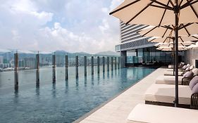 Hyatt Centric Victoria Harbour Hong Kong